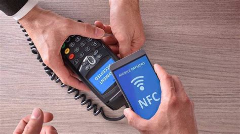 NFC功能真的有必要吗？买手机要不要带NFC，看完这4点再说_城市