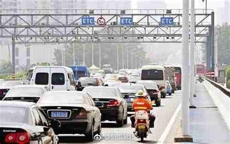 武汉西高速路收费站整体场景3D模型_基础设施模型下载-摩尔网CGMOL