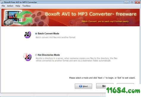 Boxoft free AVI to MP3 Converter下载-Boxoft free AVI to MP3 Converter v1 ...