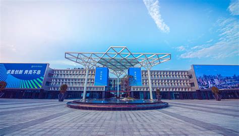 浙江大学杭州国际科创中心2022年人才招聘引进专区-高校人才网
