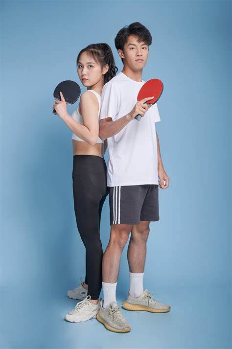 乒乓球属于中强度运动吗