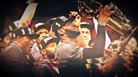 2016年NBA总决赛骑士4-3逆袭勇士夺冠创历史,詹姆斯FMVP夺冠哭了(2)_免费QQ乐园
