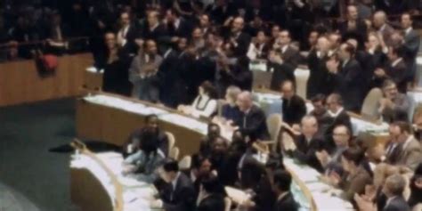 历史揭秘｜1945年，中国第一个在《联合国宪章》上签字…_凤凰网视频_凤凰网