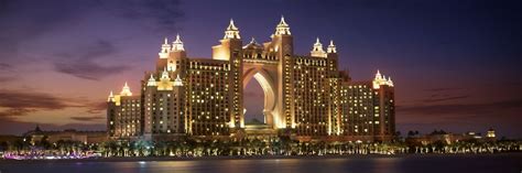 迪拜亚特兰蒂斯棕榈酒店预订及价格查询,Atlantis, The Palm Dubai_八大洲旅游