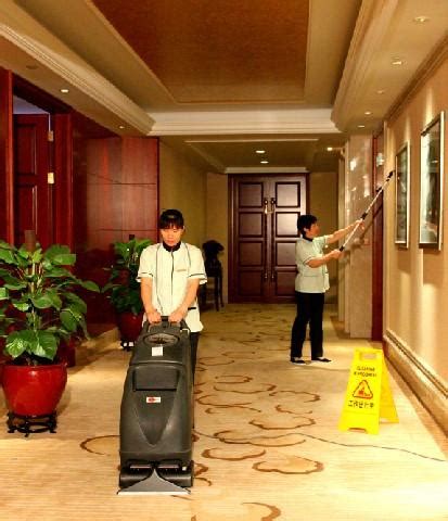 酒店保洁 - 酒店保洁 - 成都洁丽美保洁服务有限公司