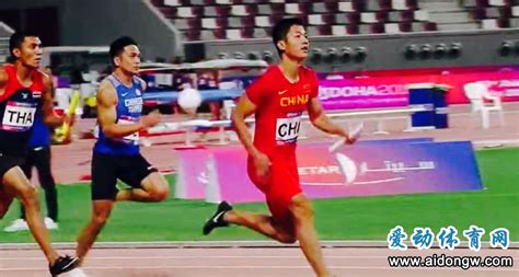 成绩出色！中国短跑女将勇夺美国室内田径赛60米冠亚军
