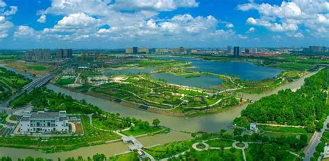 嘉兴市秀洲工业水生态环保有限公司开发建设的秀洲区王江泾工业污水处理工程项目调整公示