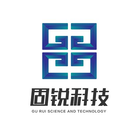 科技公司logo设计|平面|标志|634115505 - 原创作品 - 站酷 (ZCOOL)