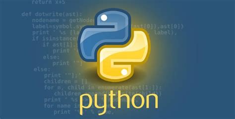 你知道Python是什么意思吗？ - 知乎
