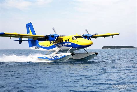 大型水陆两栖飞机“鲲龙”AG600海上首飞成功-航拍网