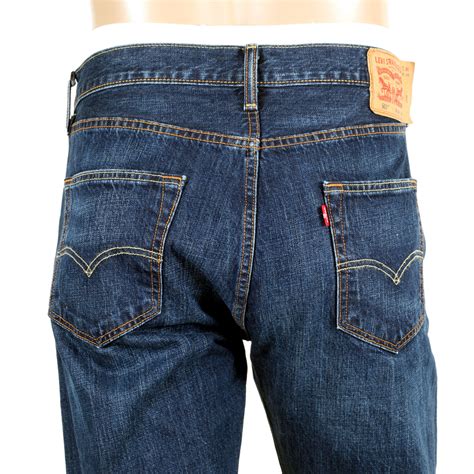 Celebrating 150 years of the Levi’s® 501® jeans with ‘The Greatest ...