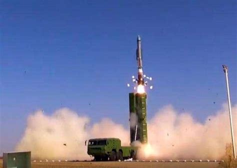 俄罗斯曝光先锋洲际导弹，速度可高达20马赫，事实果真如此？|先锋|导弹|洲际导弹_新浪新闻