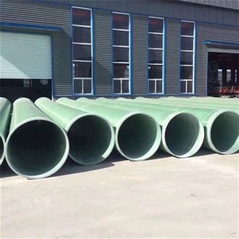 复合玻璃钢管道-玻璃钢复合管道 - 杭州利安新材料技术有限公司