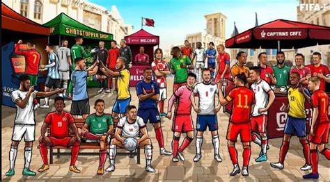 2022卡塔尔世界杯各国家队最年轻球员名单-IE下载乐园
