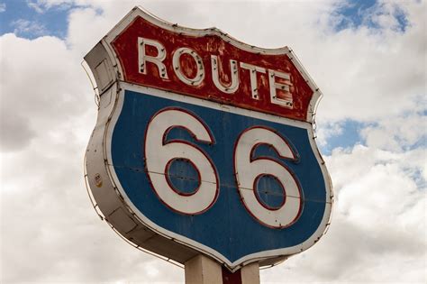Road-trip USA : offrez-vous enfin l’emblématique Route 66