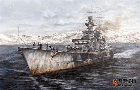 历史上的今天5月27日_1941年德国俾斯麦号战列舰在法国附近被英国皇家海军围攻并击沉，造成至少1995人死亡。