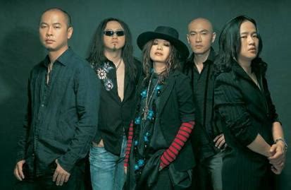 中国摇滚乐队5大贝斯手，黄家强第4，第1代表了摇滚圈最高水平