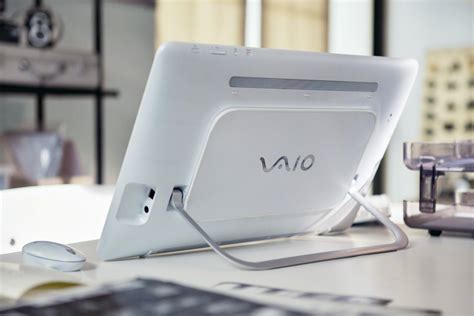 平板式个人电脑 VAIO Tap 11 - 普象网