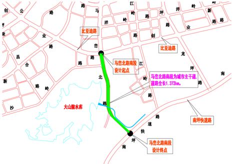 马峦山郊野公园530(2023年461米)深圳坪山-全景再现