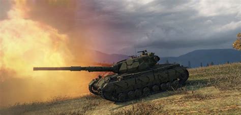 二战坦克盘点之苏联KV重坦！