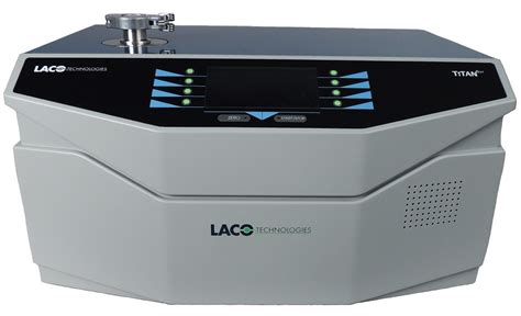 美国 雷科 LACO T100 Dry高性能 氦质谱检漏仪 便携式 干式无油-淘宝网
