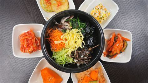【超美味的韩国拌饭图片】一颗胡萝卜丶_下厨房
