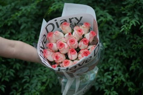 99玫瑰花束图片大全 _排行榜大全