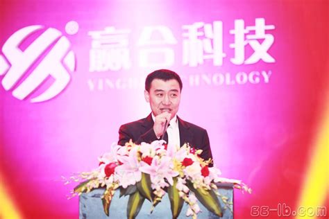 赢合科技董事长王维东上市分享：新起点 共未来– 高工锂电新闻