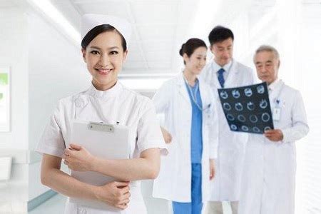 香港的医务人员，是中国最幸福的医务人员