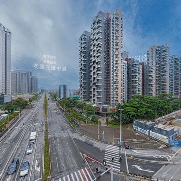 深圳自动驾驶商业化再提速，“打萝卜”成为坪山市民出行新选择_深圳新闻网