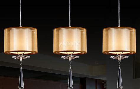 餐厅三头吊灯如何安装 餐厅三头吊灯安装注意事项 - 装修保障网