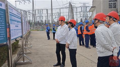 宜宾电网：电力倍增“电”亮“动力电池之都”新未来---四川日报电子版