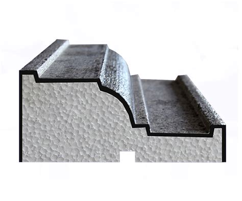 EPS苯板成品构件 保温线条装饰用笨板 多重风格