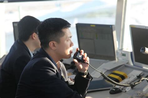 深圳空管与深圳航空“空地”交流提升航班运行效率 - 中国民用航空网