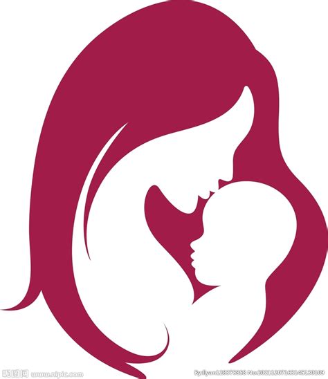 母婴logoAI广告设计素材海报模板免费下载-享设计