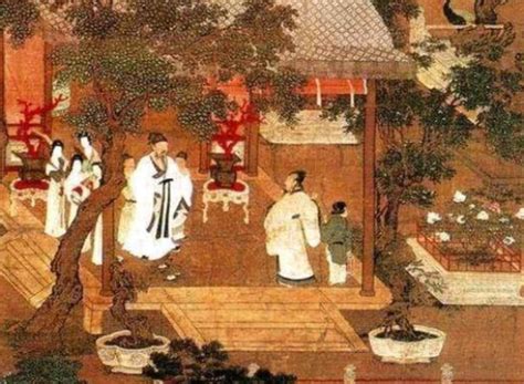 盘点中国古代的十大富翁_历史人物故事_历史人物网