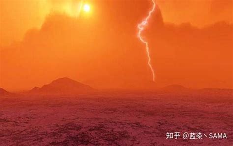 站在金星这颗“地狱行星”的表面上，会看到什么样的景象？ - 知乎