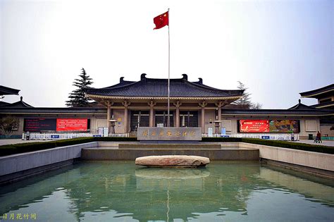 2024陕西历史博物馆游玩攻略,建议参观时间至少2-3小时左右...【去哪儿攻略】