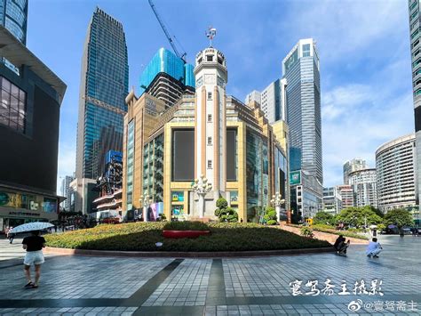 2023重庆国庆网红景点一日游经典路线推荐- 重庆本地宝