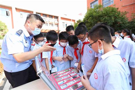 2021武汉洪山区各初中对口的小学和服务范围是什么？ - 知乎
