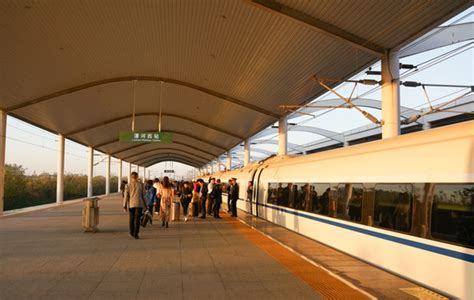 最新消息！平漯周高铁线路走向和车站布置方案公布_手机新浪网