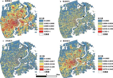 郑州市城市建成区20年时空变化特征提取与分析_envi提取城市建成区步骤_aspireone1的博客-CSDN博客