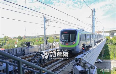 最新！咸阳西规划地铁20号线、跨渭河大桥！|咸阳市|医院|西安市_新浪新闻