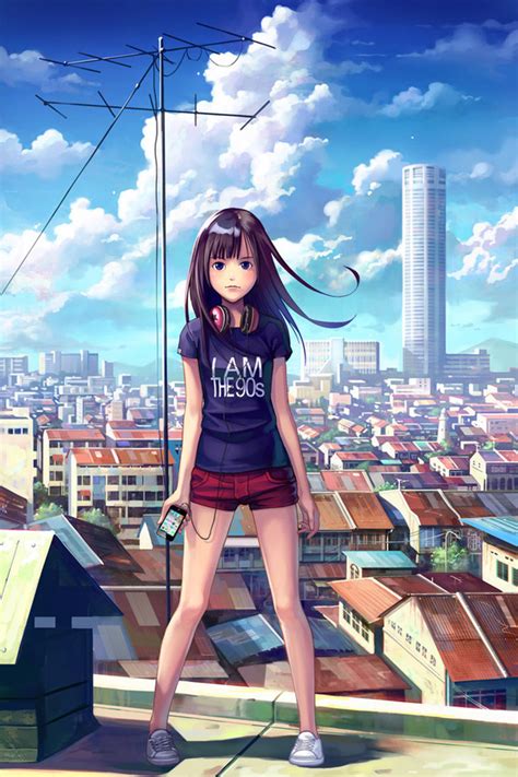 日色漫图片