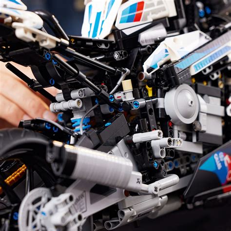 LEGO Technic 42130 BMW M 1000 SR