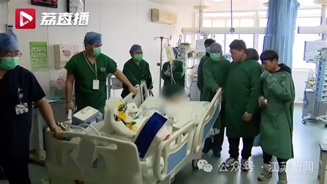 16岁少年离世捐器官救6人 医生：觉得他们很伟大_国内新闻_海峡网