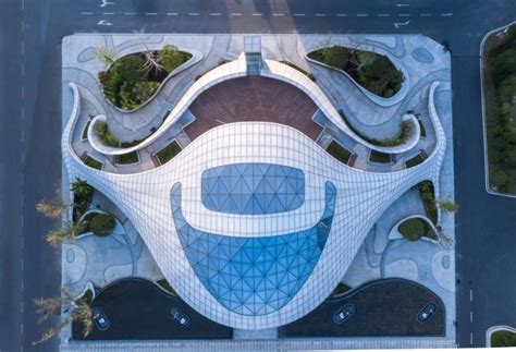 大设计 新生态丨湖南省建筑设计院总部新址升旗庆典仪式举行 - 三湘万象 - 湖南在线 - 华声在线