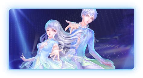 【前世今生】1.9起，琉璃珐琅，镜像叠生 - 炫舞时代官方网站-腾讯游戏