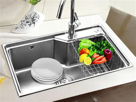 2016厨房水槽的十大品牌及尺寸价格 - 装修保障网