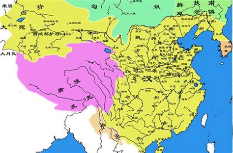 鼎盛时期的贵霜王朝和大汉帝国哪个更胜一筹|大汉|王朝|帝国_新浪新闻